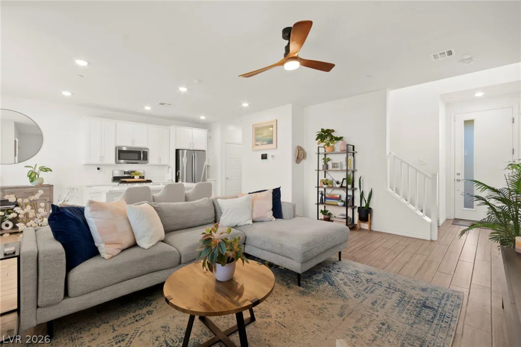 9743 Mojave Mountain, Las Vegas, NV 89166