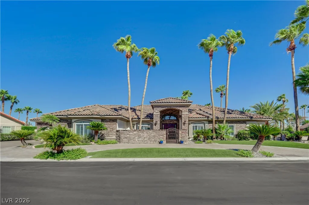2030 Marina Bay, Las Vegas, NV 89117