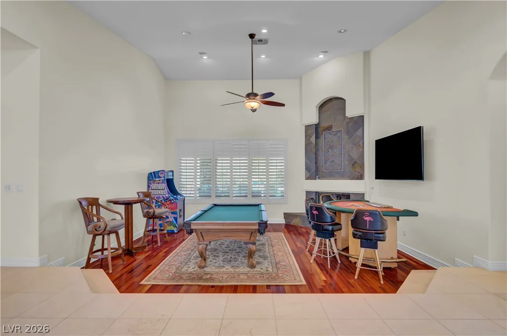 2030 Marina Bay, Las Vegas, NV 89117