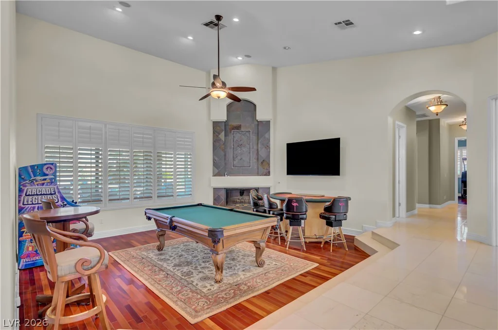 2030 Marina Bay, Las Vegas, NV 89117