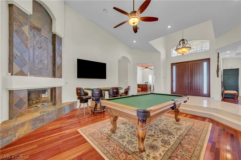 2030 Marina Bay, Las Vegas, NV 89117