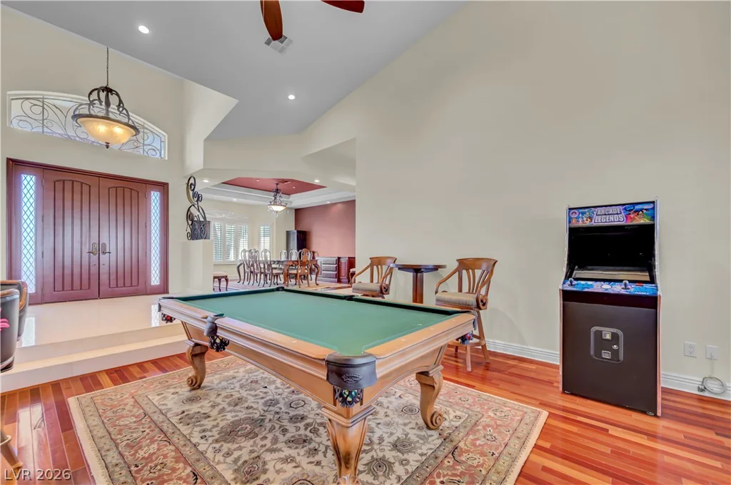 2030 Marina Bay, Las Vegas, NV 89117
