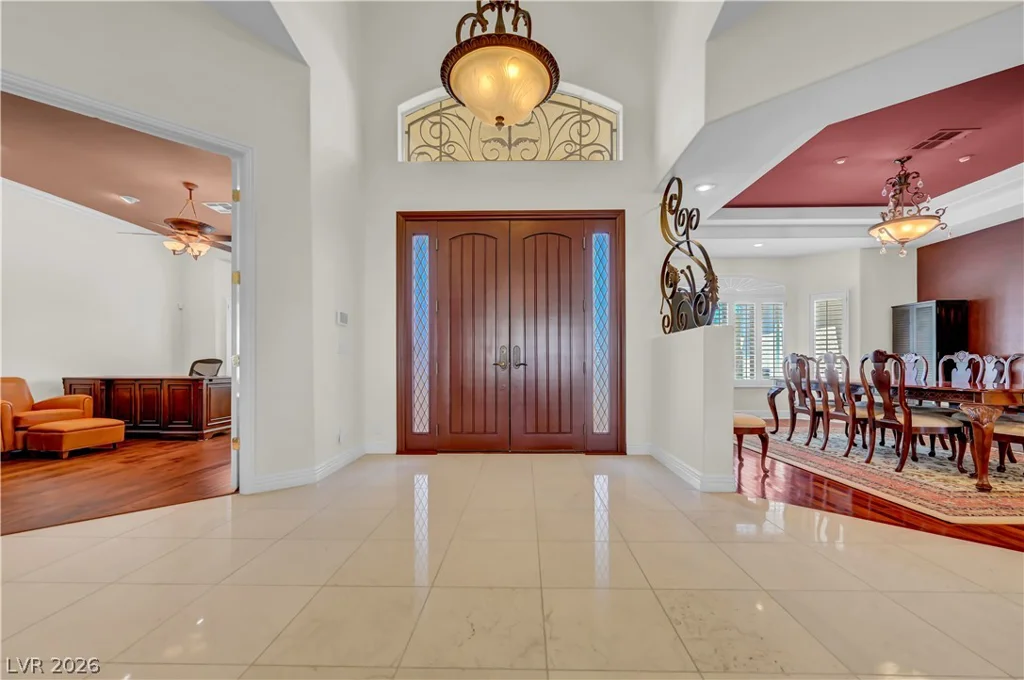2030 Marina Bay, Las Vegas, NV 89117