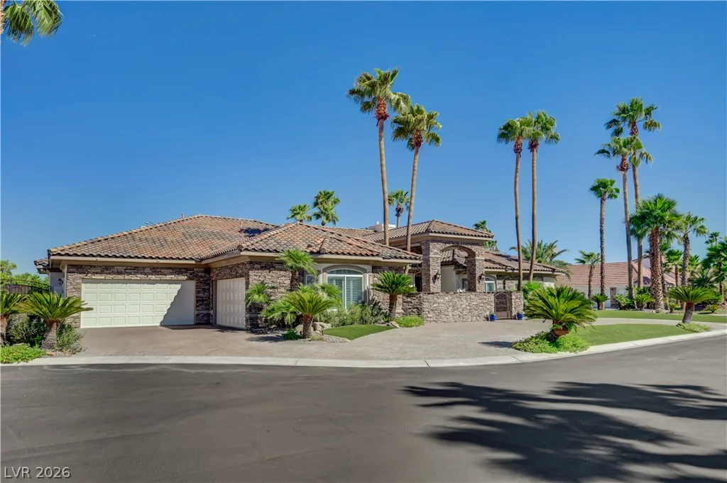 2030 Marina Bay, Las Vegas, NV 89117