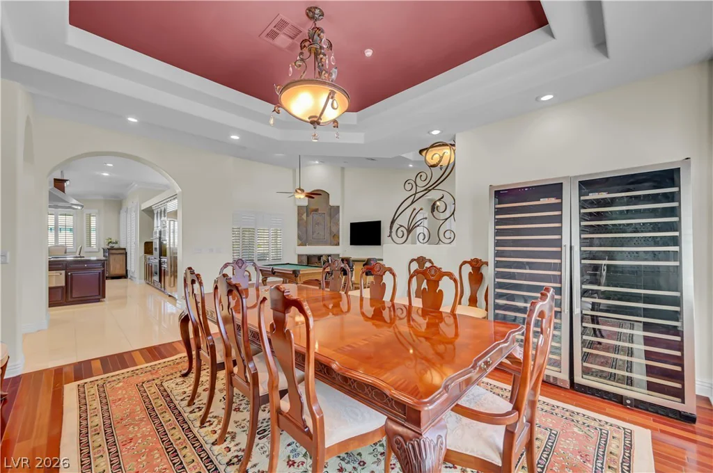 2030 Marina Bay, Las Vegas, NV 89117