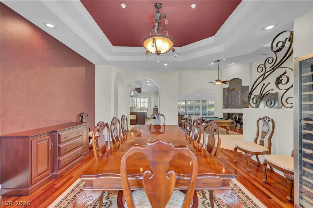 2030 Marina Bay, Las Vegas, NV 89117