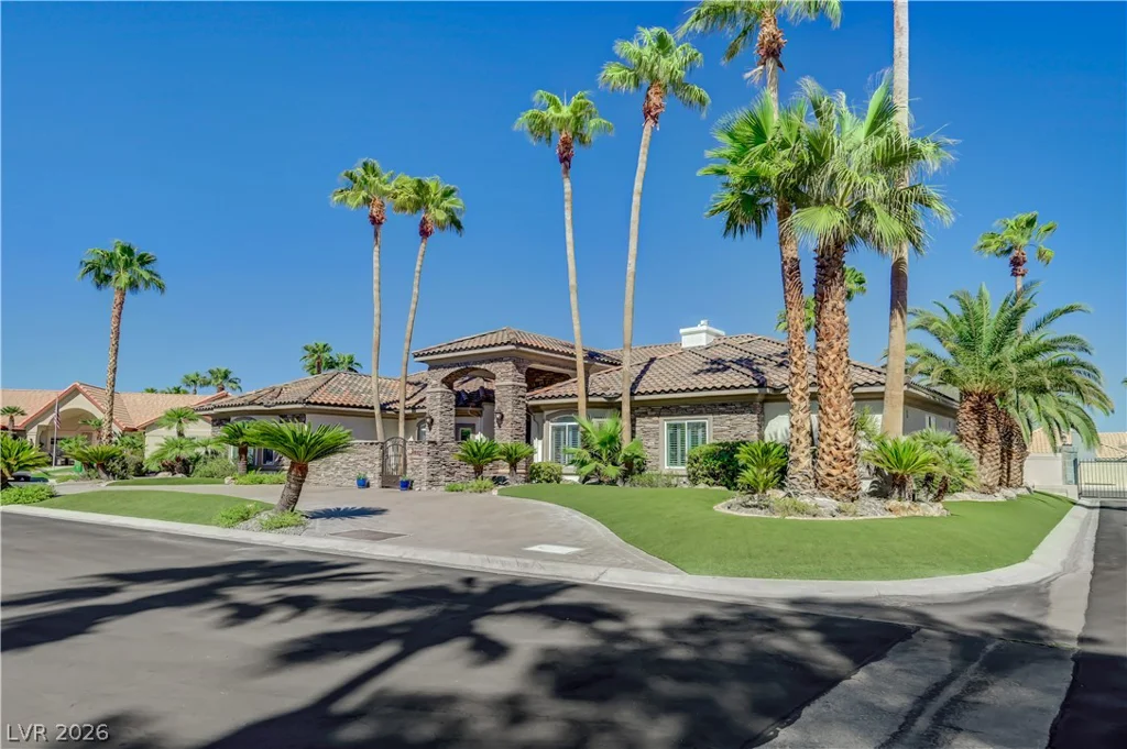 2030 Marina Bay, Las Vegas, NV 89117