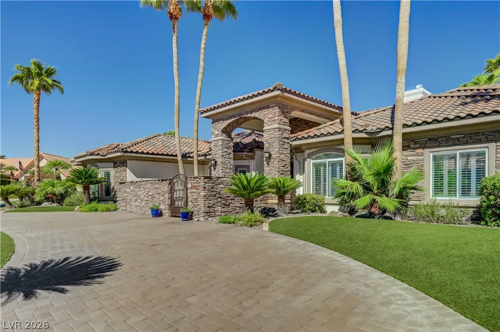 2030 Marina Bay, Las Vegas, NV 89117