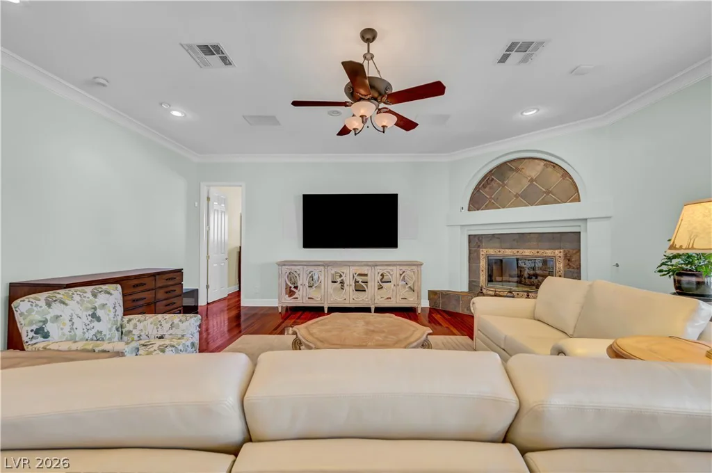 2030 Marina Bay, Las Vegas, NV 89117