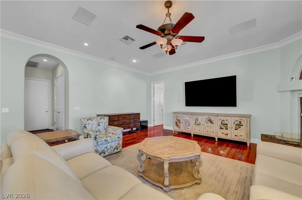 2030 Marina Bay, Las Vegas, NV 89117