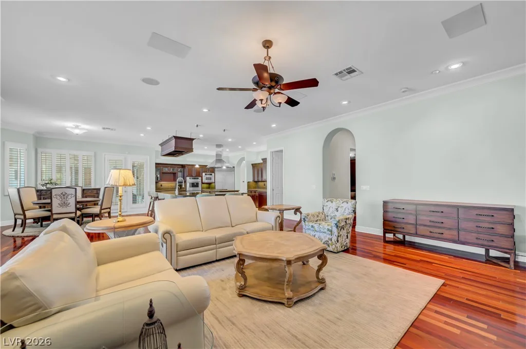 2030 Marina Bay, Las Vegas, NV 89117