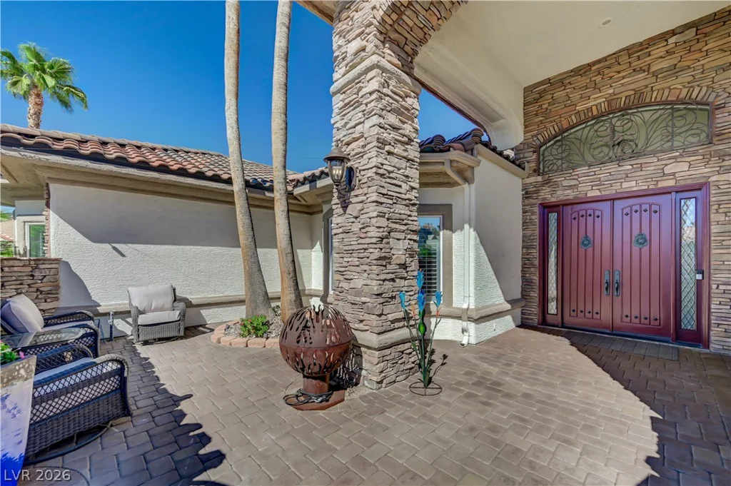 2030 Marina Bay, Las Vegas, NV 89117