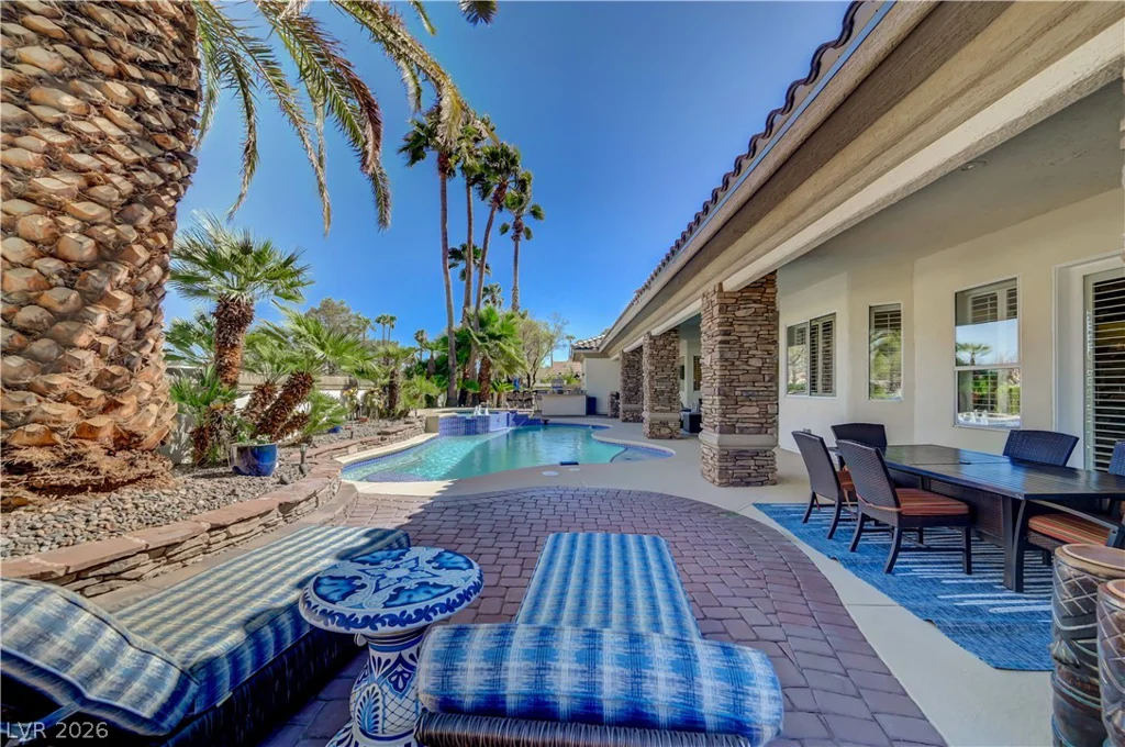 2030 Marina Bay, Las Vegas, NV 89117