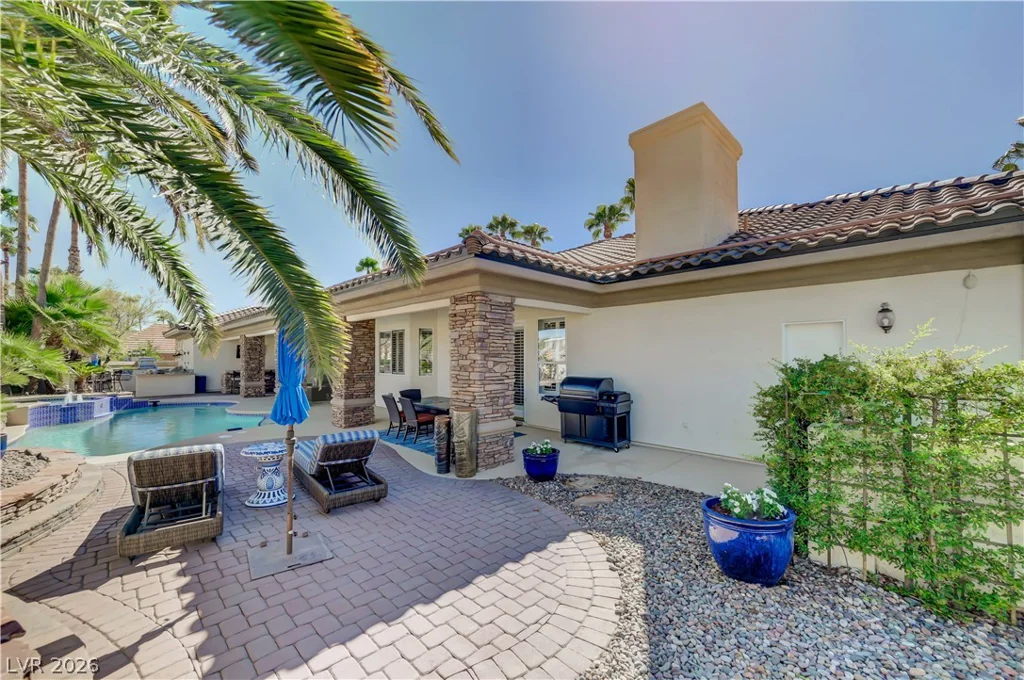 2030 Marina Bay, Las Vegas, NV 89117