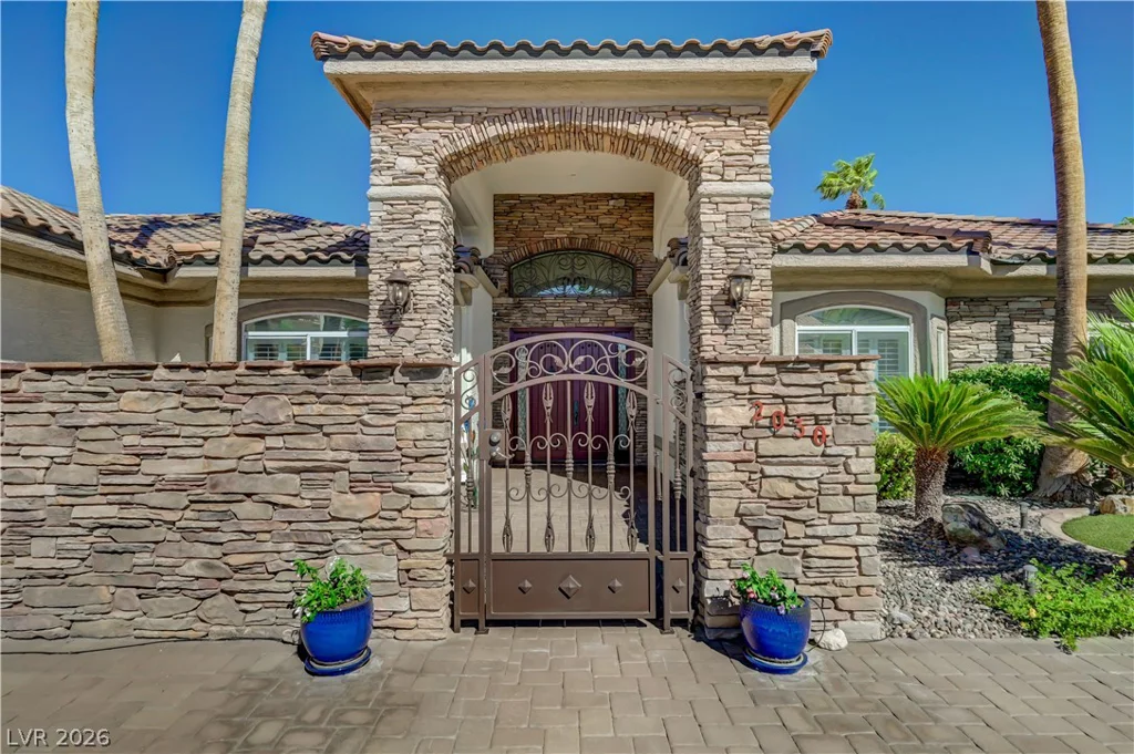 2030 Marina Bay, Las Vegas, NV 89117