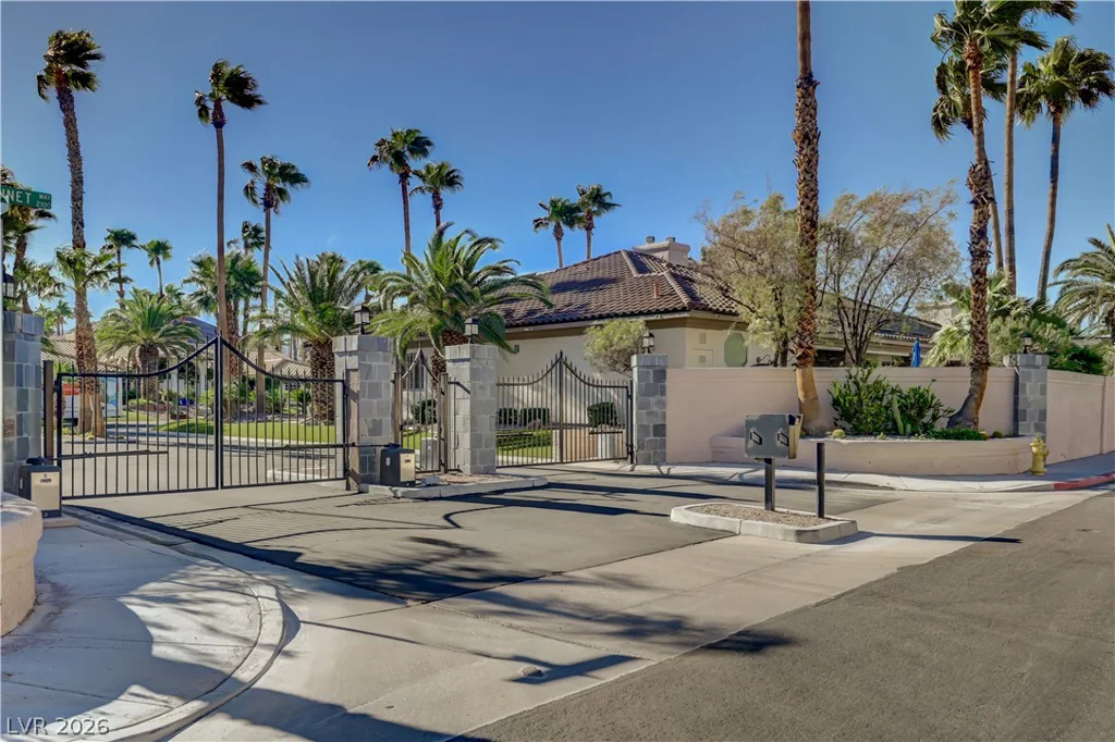 2030 Marina Bay, Las Vegas, NV 89117