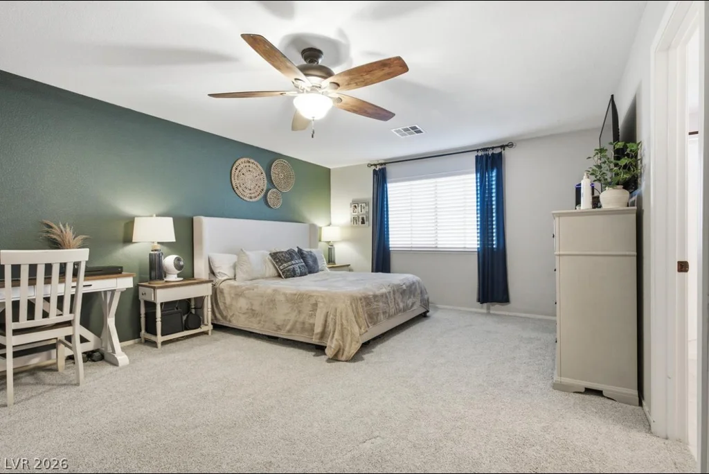 726 Peregrine Falcon, Henderson, NV 89015