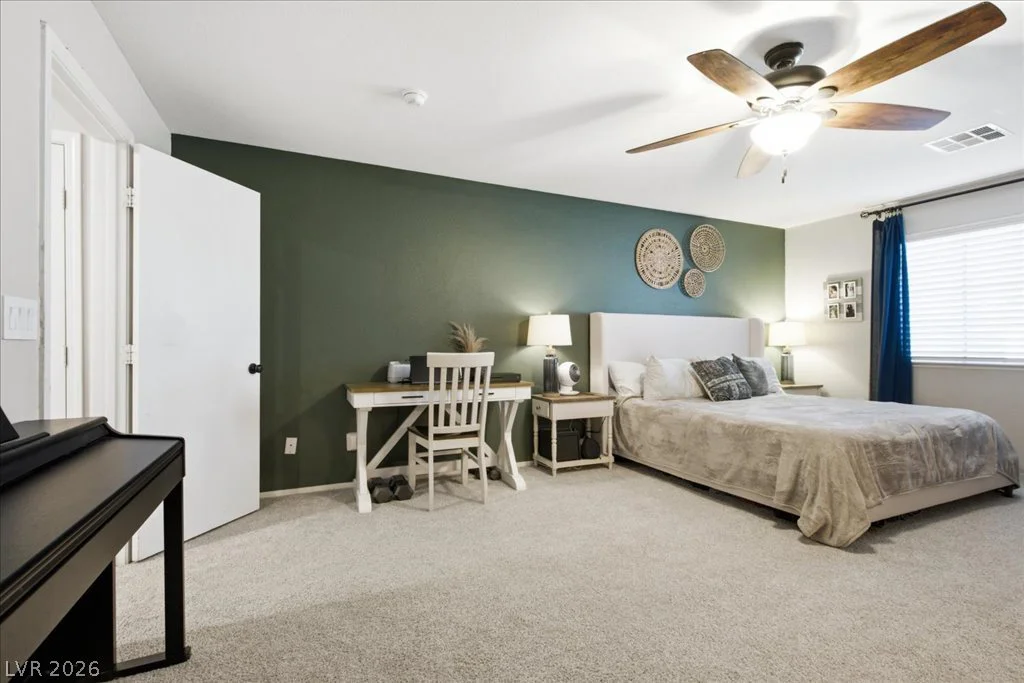 726 Peregrine Falcon, Henderson, NV 89015