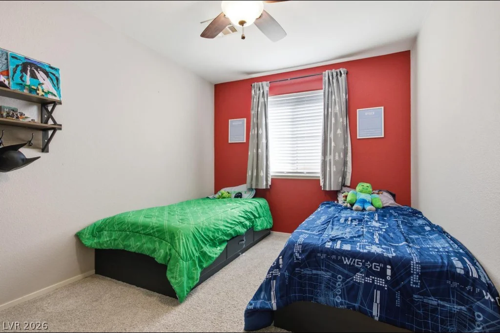 726 Peregrine Falcon, Henderson, NV 89015