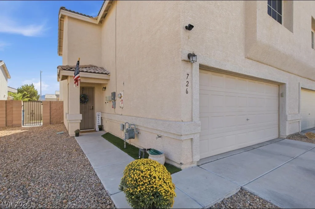 726 Peregrine Falcon, Henderson, NV 89015