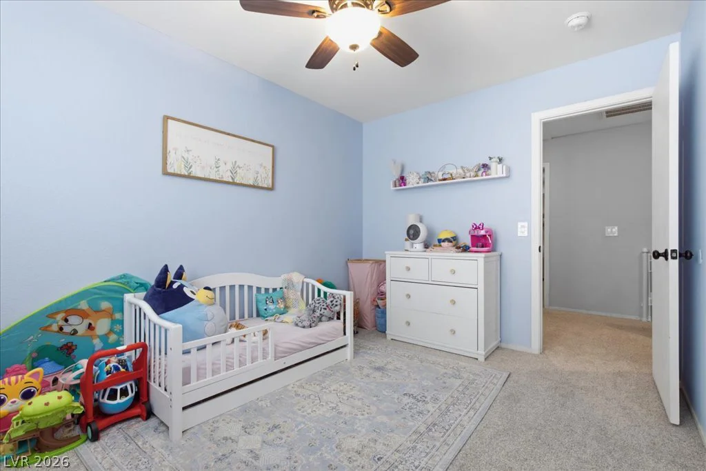 726 Peregrine Falcon, Henderson, NV 89015