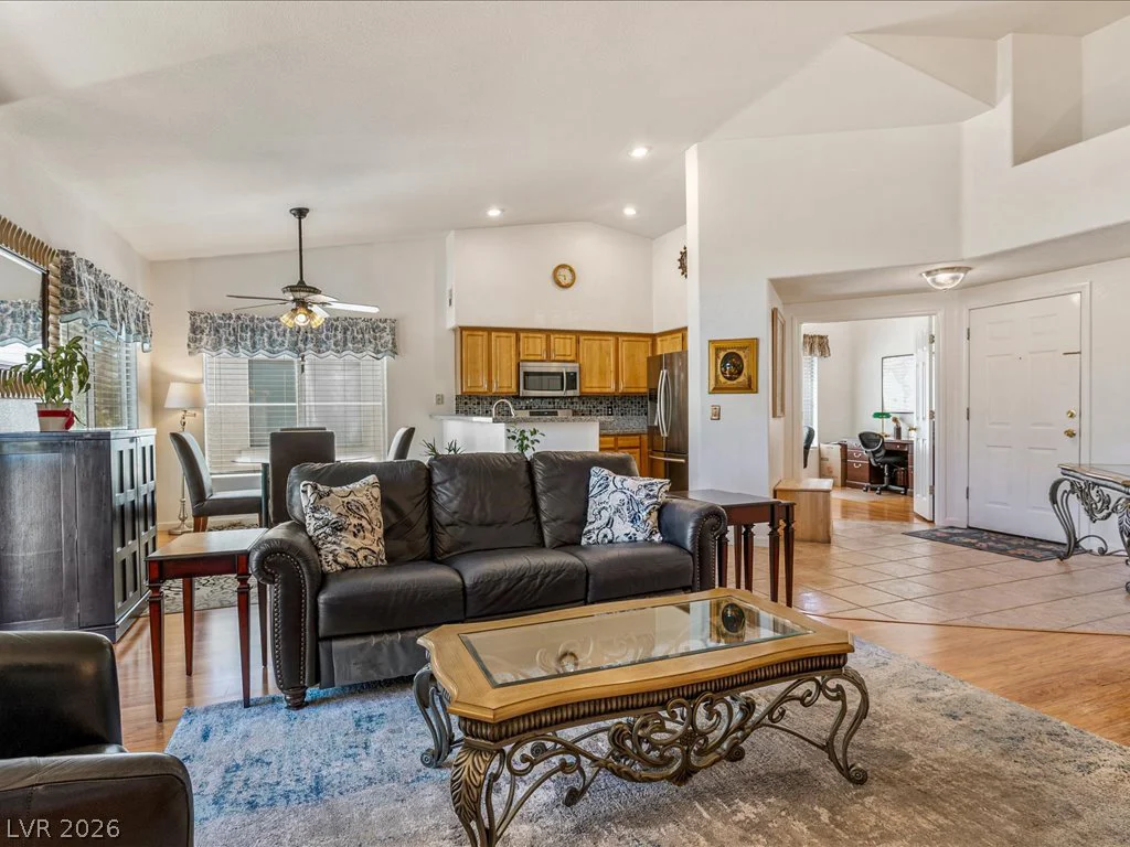 4920 Black Bear, Las Vegas, NV 89149