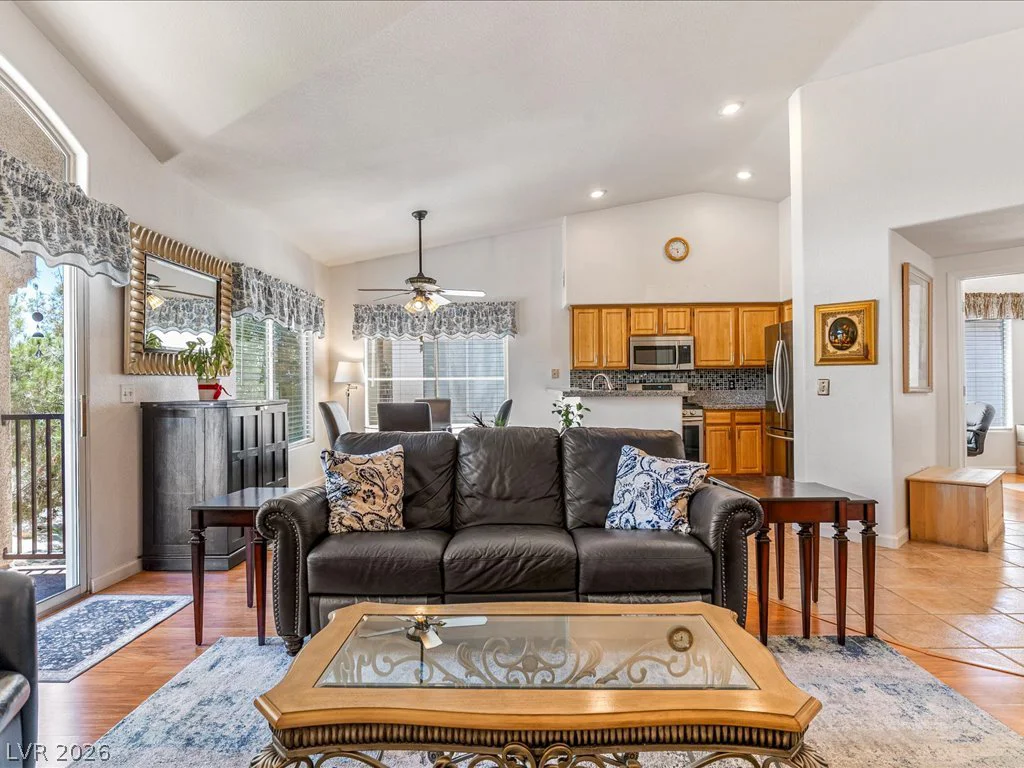 4920 Black Bear, Las Vegas, NV 89149