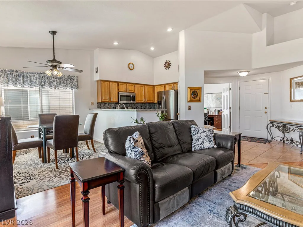 4920 Black Bear, Las Vegas, NV 89149