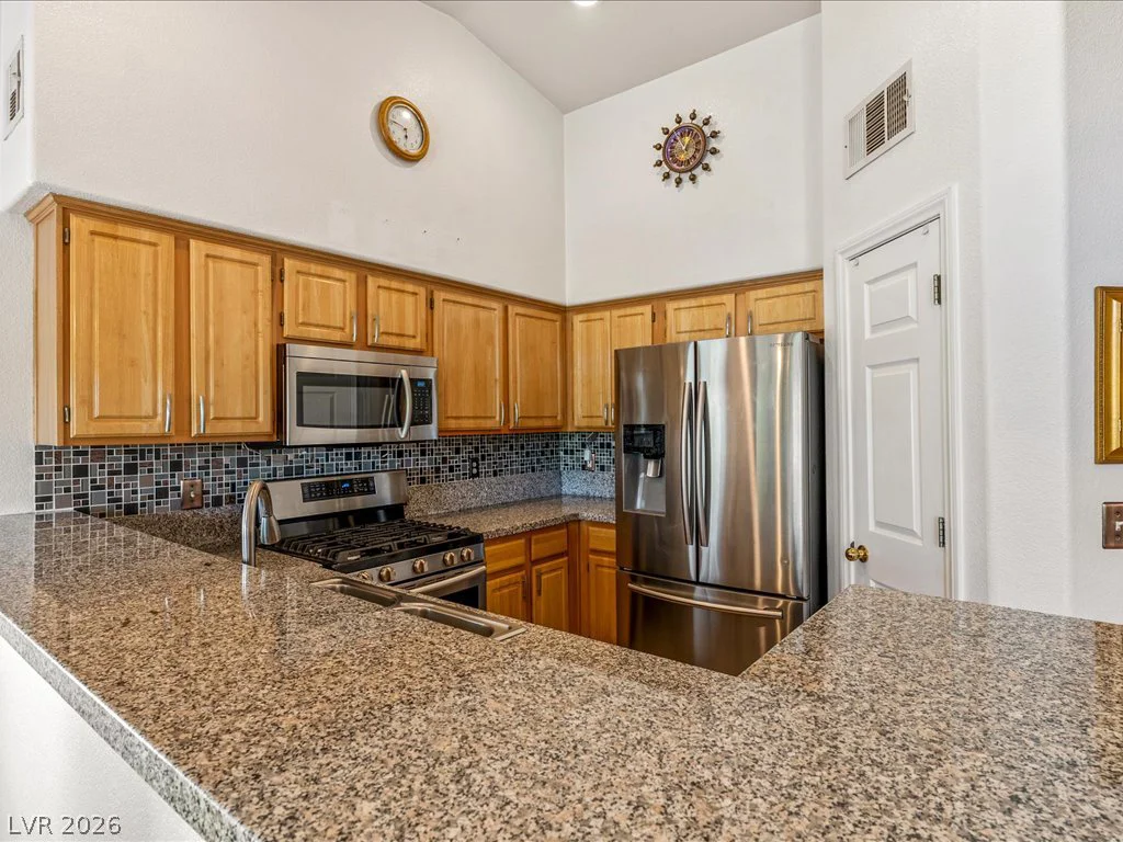 4920 Black Bear, Las Vegas, NV 89149
