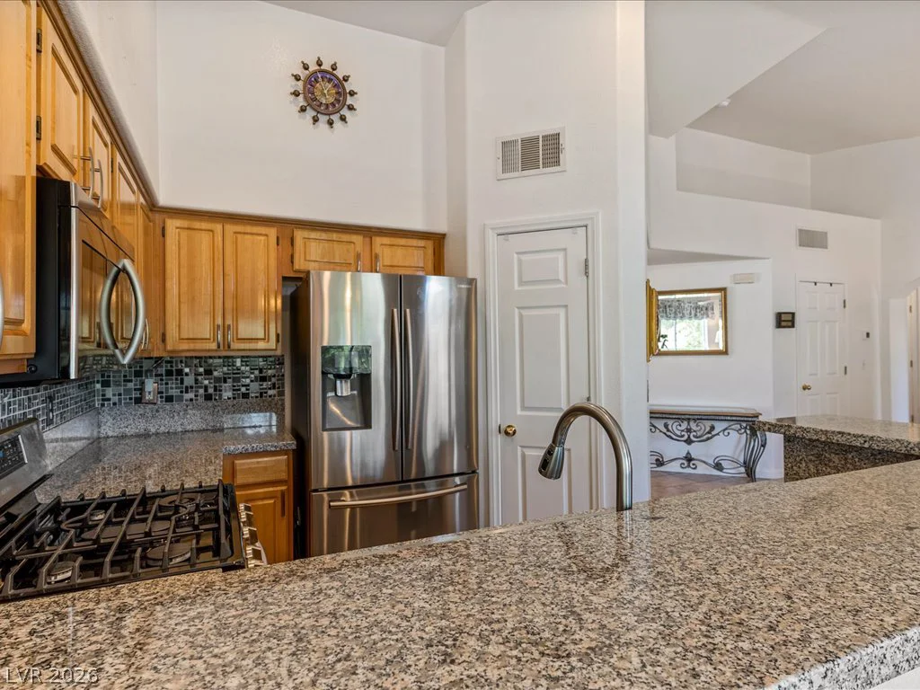 4920 Black Bear, Las Vegas, NV 89149
