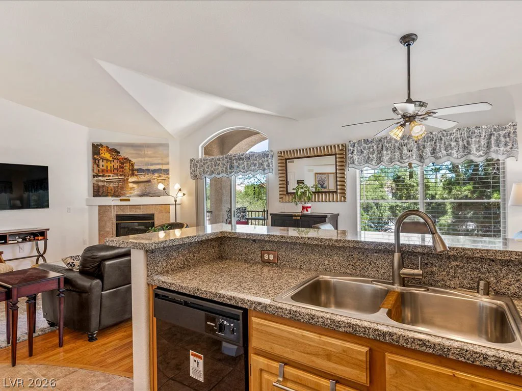 4920 Black Bear, Las Vegas, NV 89149