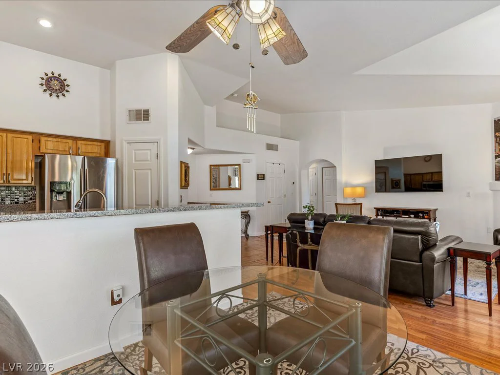 4920 Black Bear, Las Vegas, NV 89149