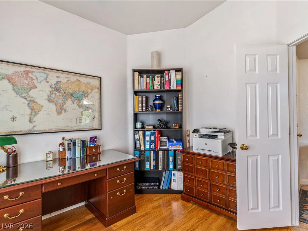 4920 Black Bear, Las Vegas, NV 89149