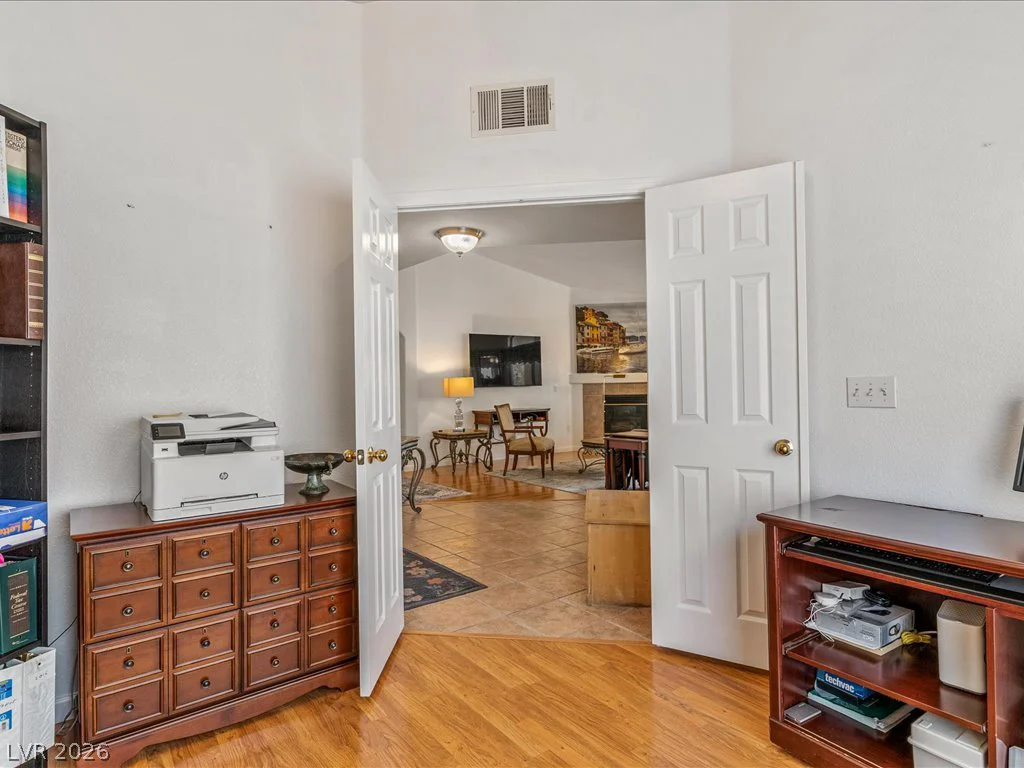 4920 Black Bear, Las Vegas, NV 89149