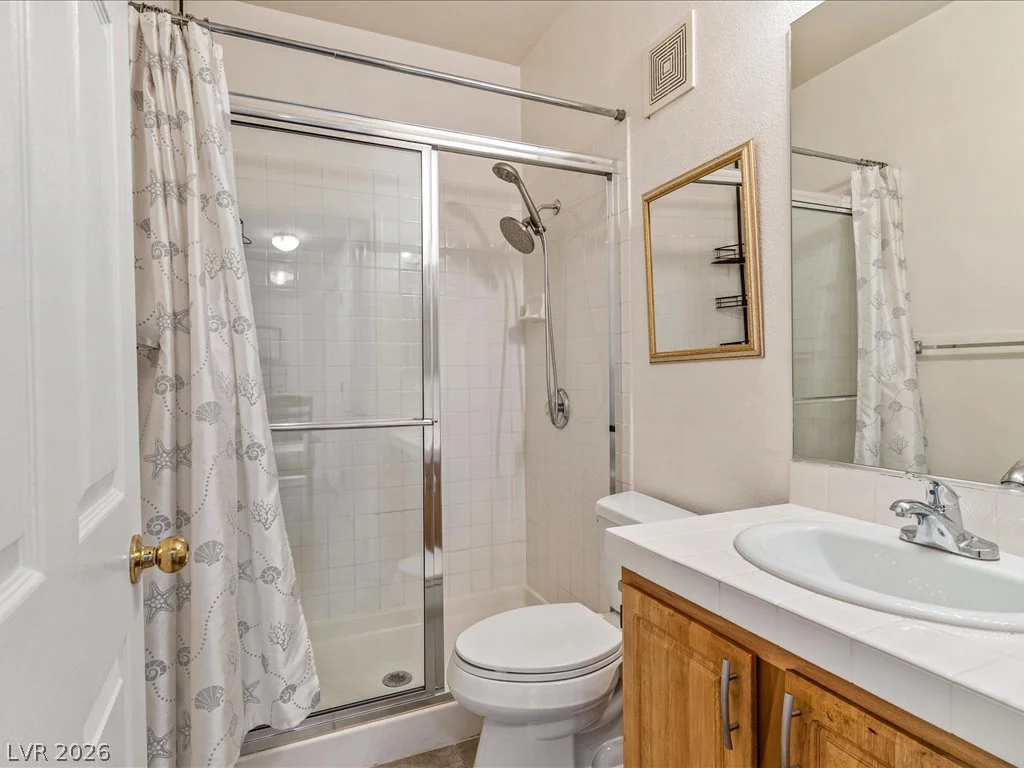 4920 Black Bear, Las Vegas, NV 89149