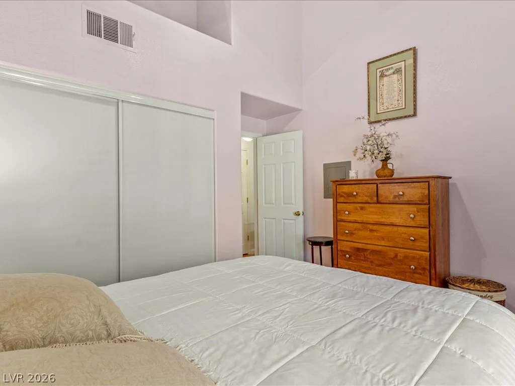 4920 Black Bear, Las Vegas, NV 89149