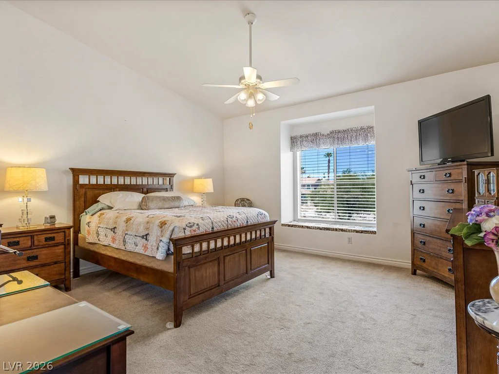 4920 Black Bear, Las Vegas, NV 89149