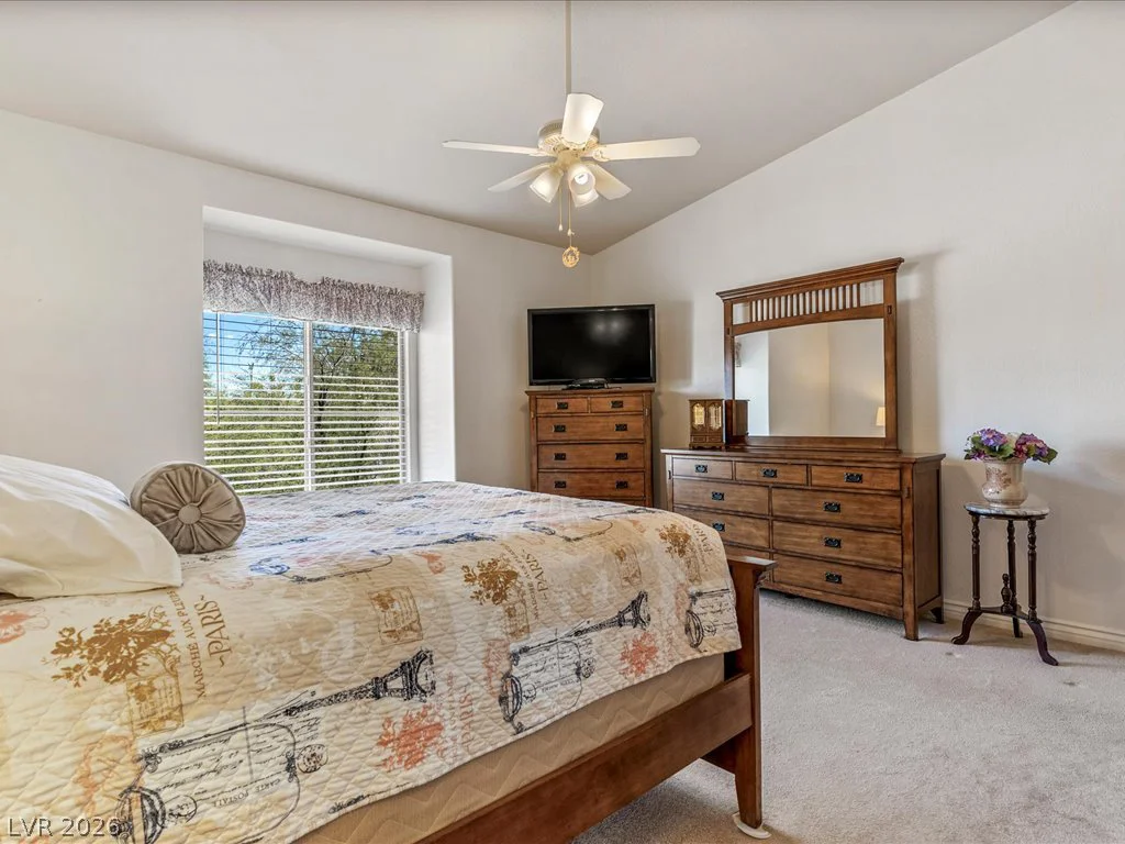 4920 Black Bear, Las Vegas, NV 89149