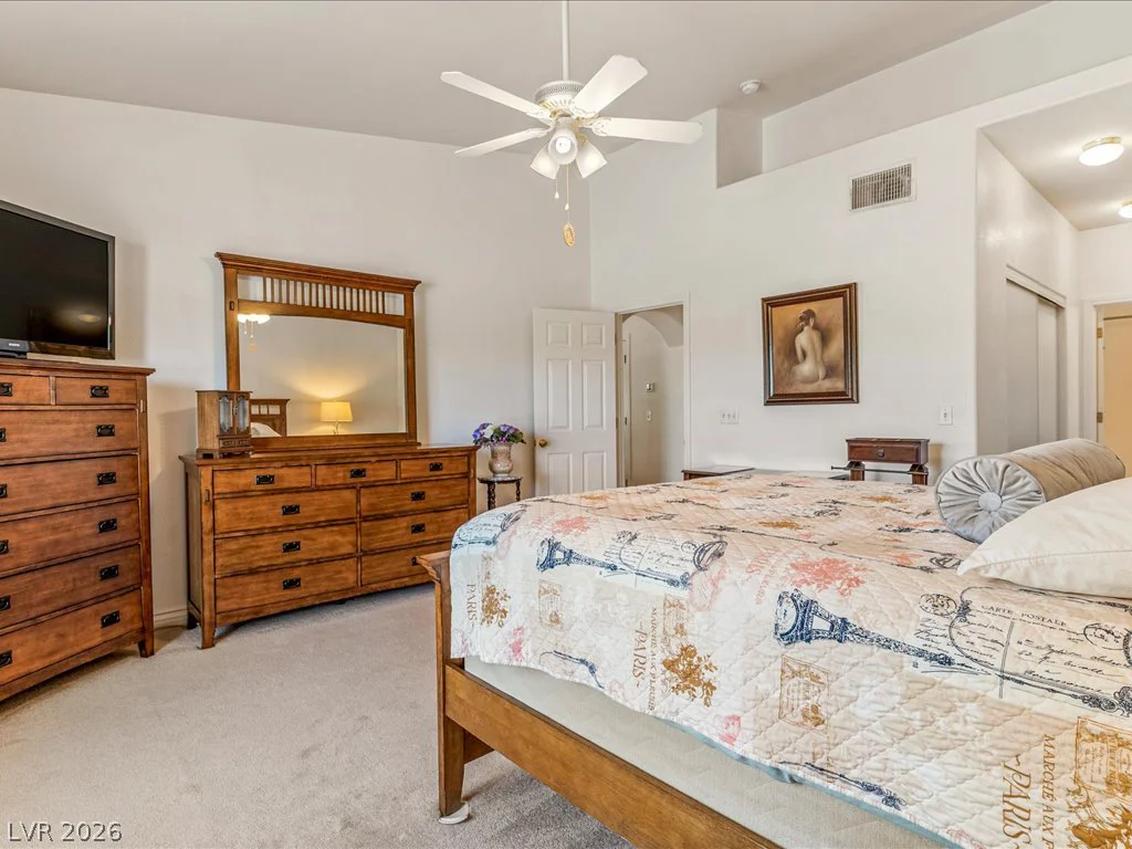 4920 Black Bear, Las Vegas, NV 89149