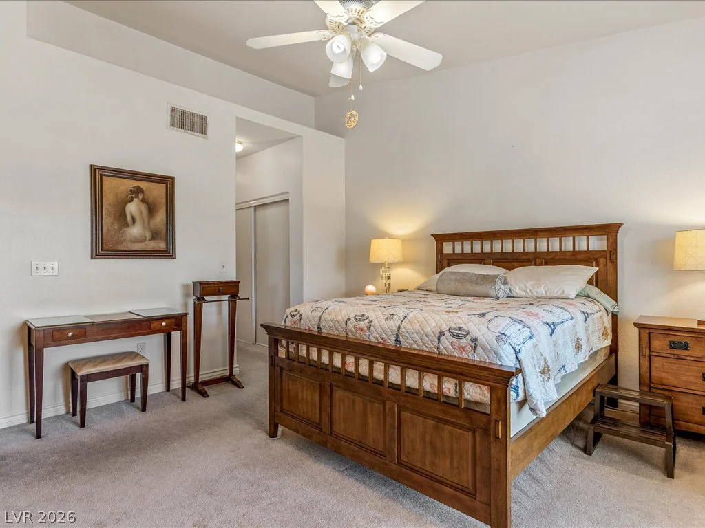 4920 Black Bear, Las Vegas, NV 89149