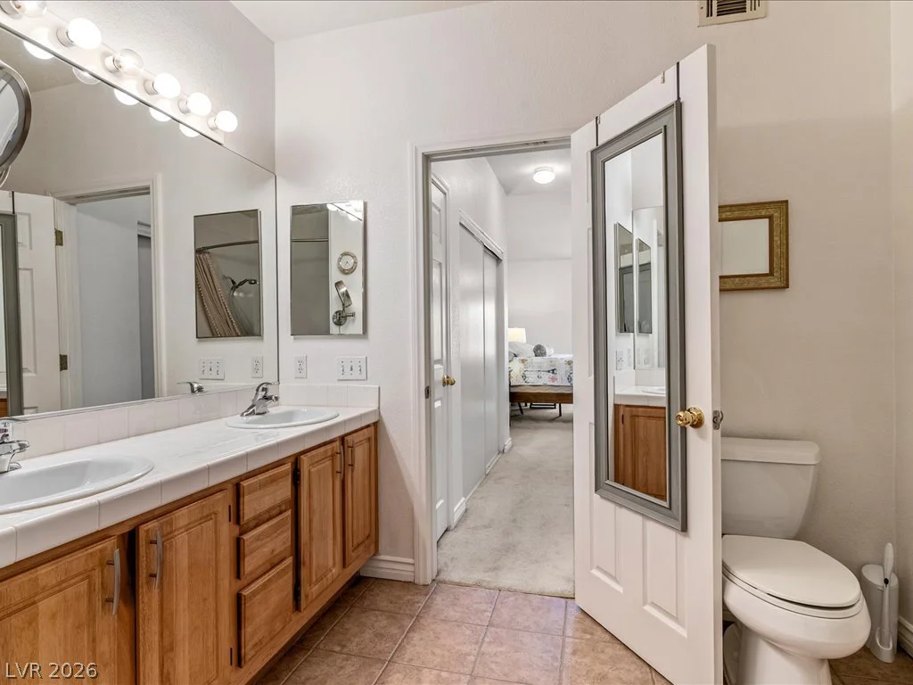 4920 Black Bear, Las Vegas, NV 89149