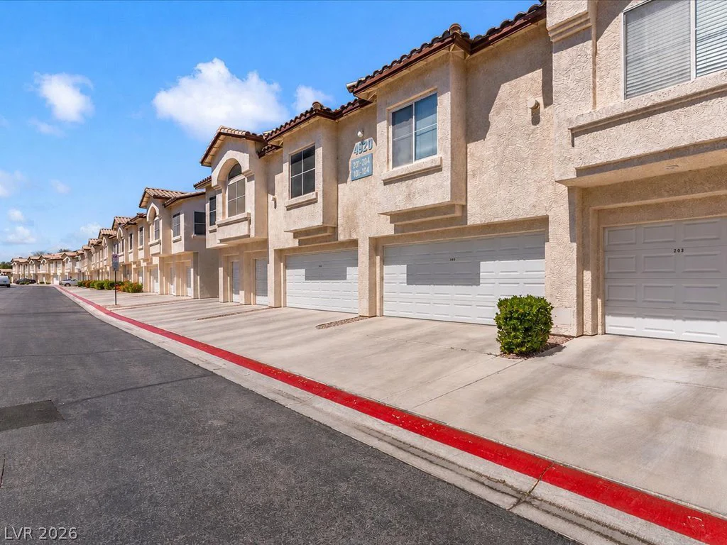 4920 Black Bear, Las Vegas, NV 89149