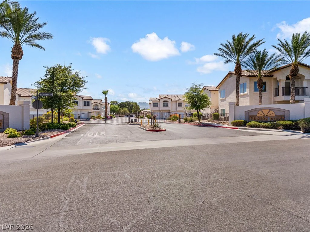 4920 Black Bear, Las Vegas, NV 89149