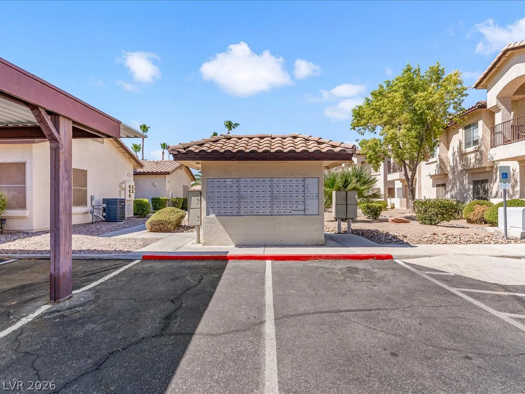 4920 Black Bear, Las Vegas, NV 89149