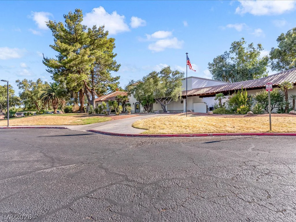 4920 Black Bear, Las Vegas, NV 89149