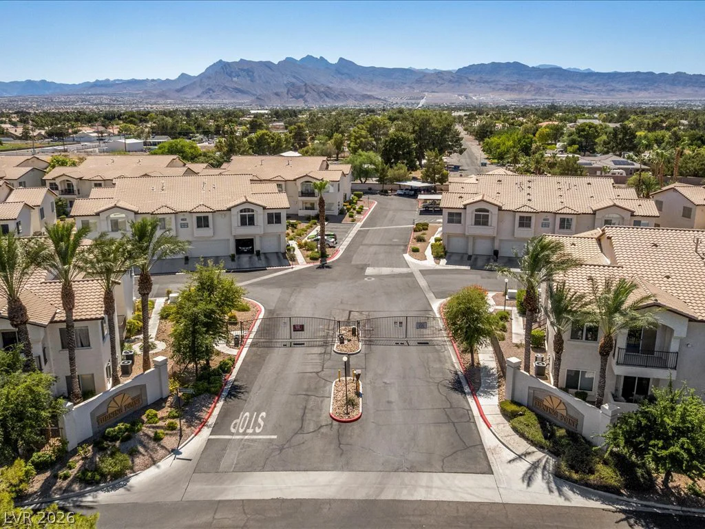4920 Black Bear, Las Vegas, NV 89149