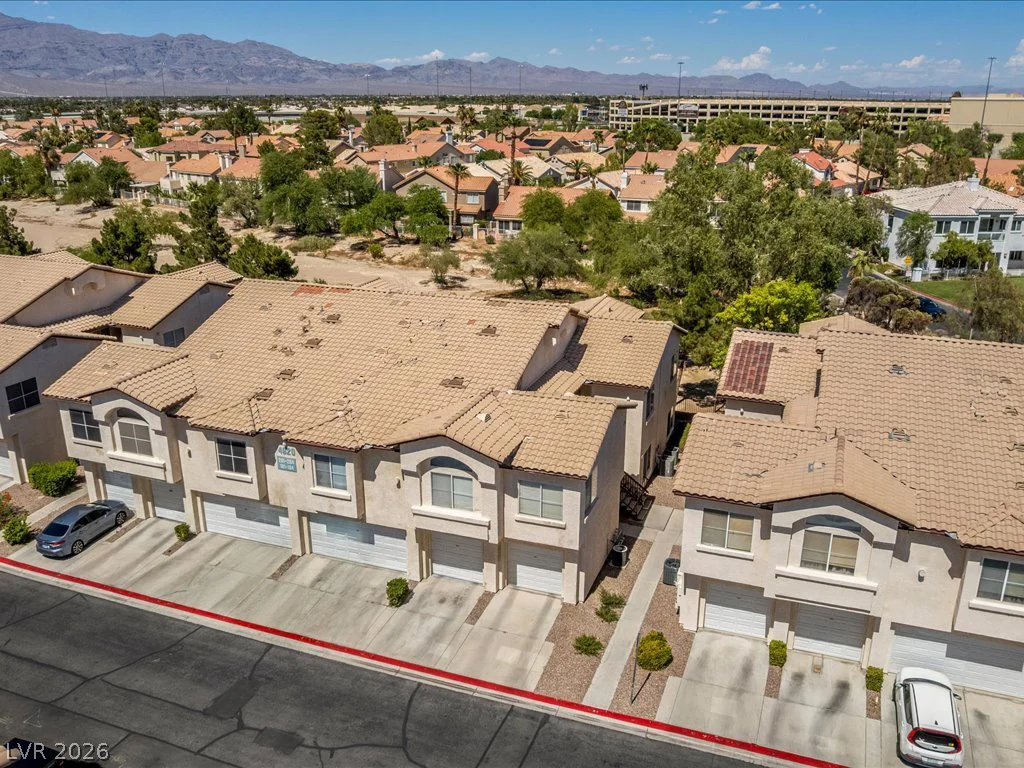 4920 Black Bear, Las Vegas, NV 89149