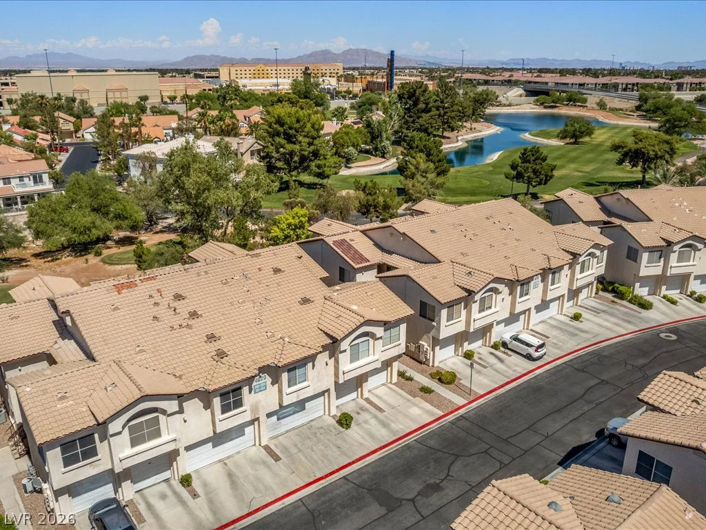 4920 Black Bear, Las Vegas, NV 89149