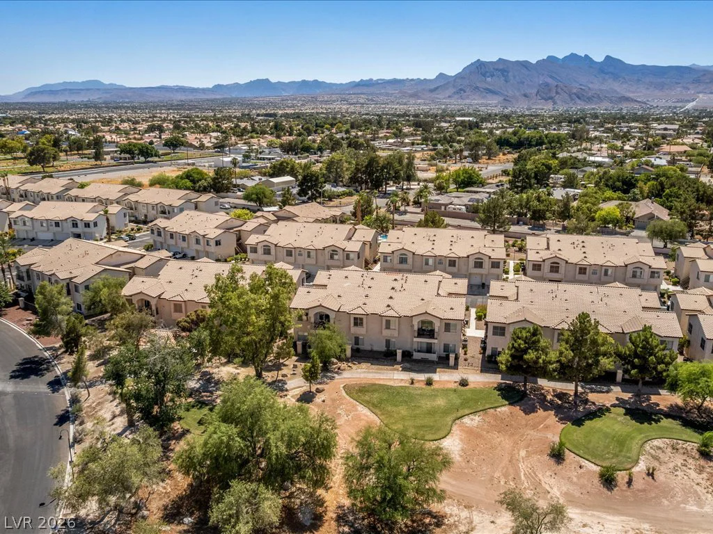 4920 Black Bear, Las Vegas, NV 89149