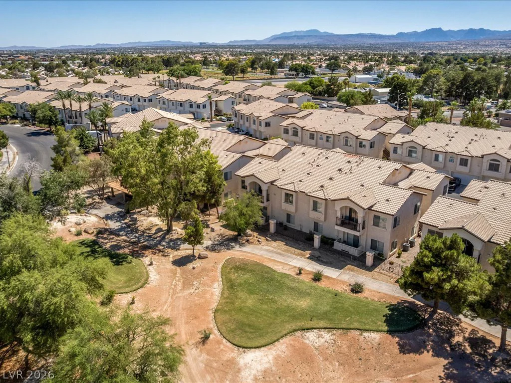 4920 Black Bear, Las Vegas, NV 89149